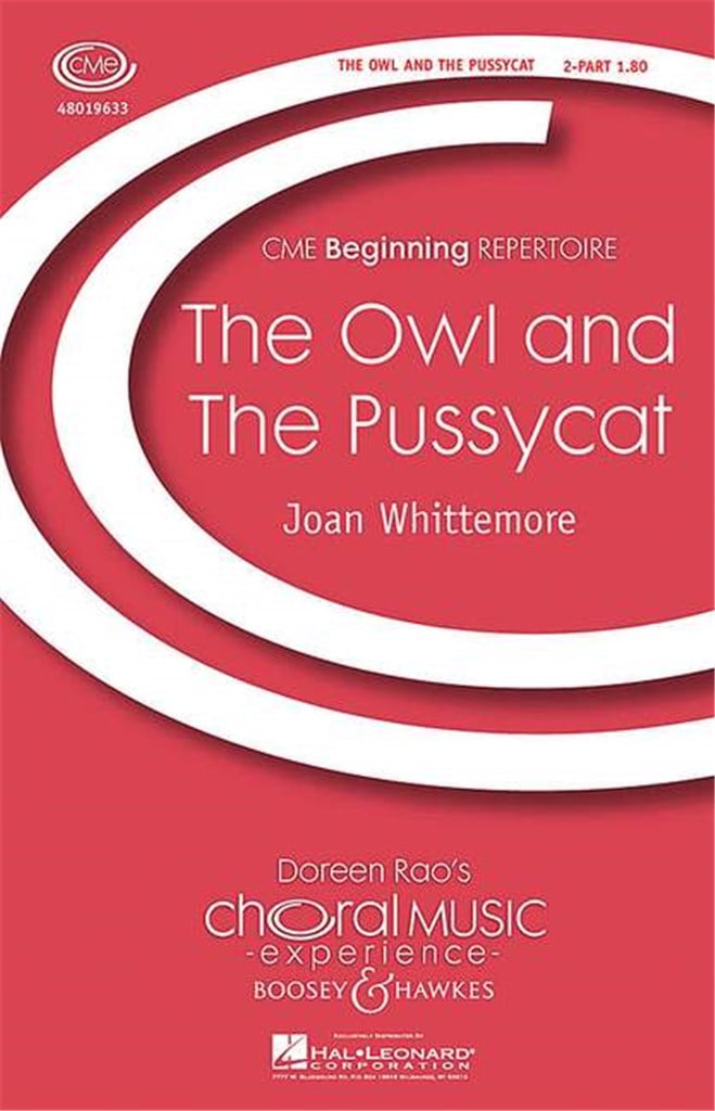 The Owl and the Pussycat